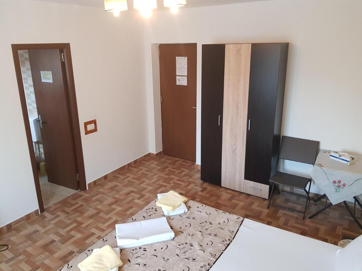 Affittacamere El Capitano - Mamaia Nord *