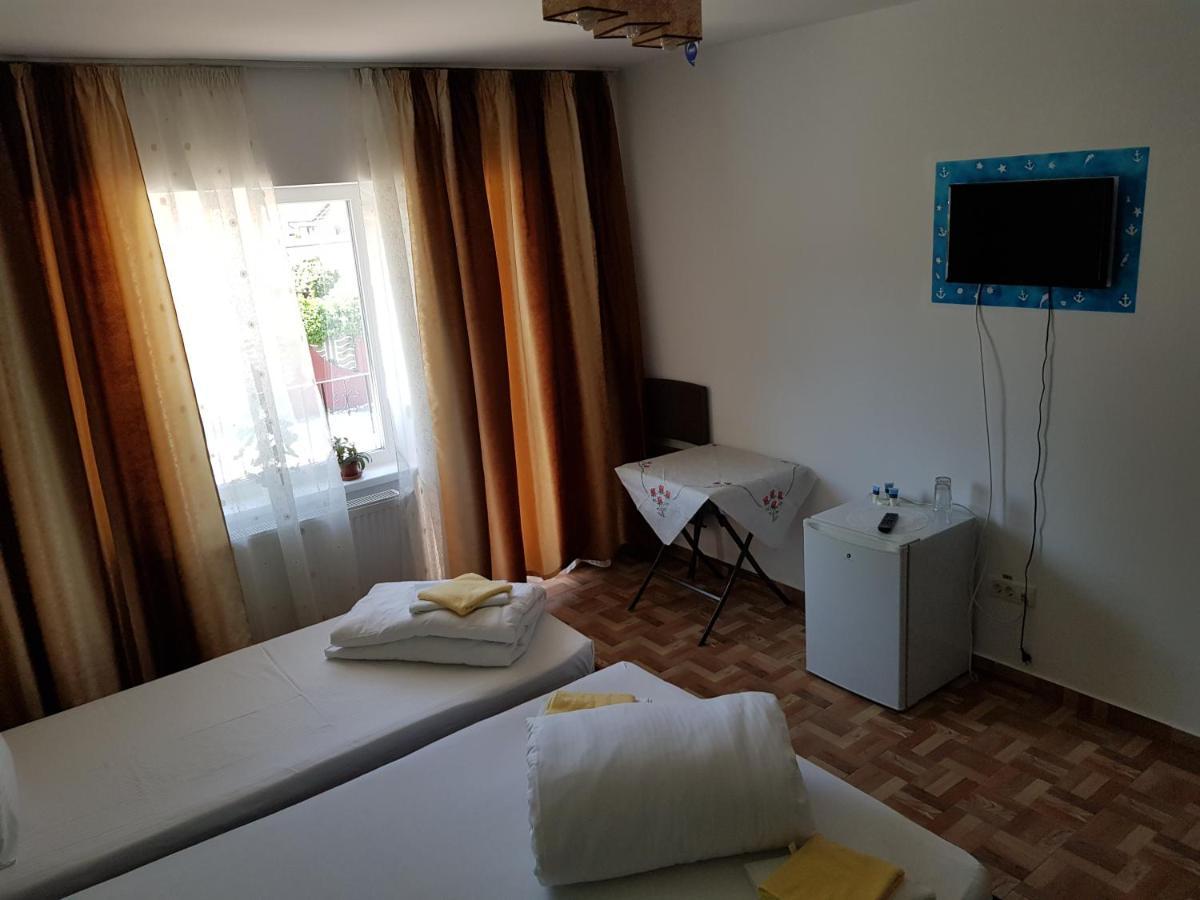 Gasthof El Capitano - Mamaia Nord *