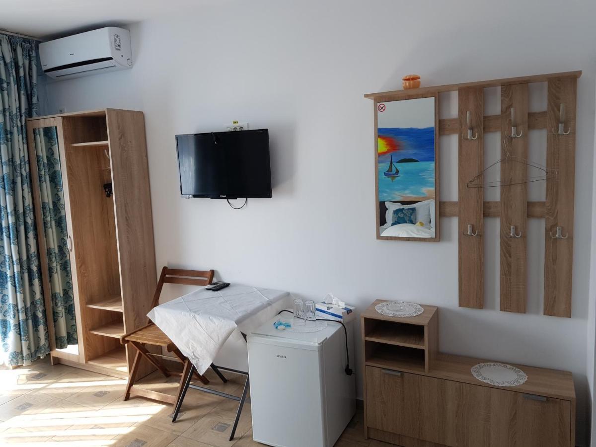 El Capitano - Mamaia Nord *