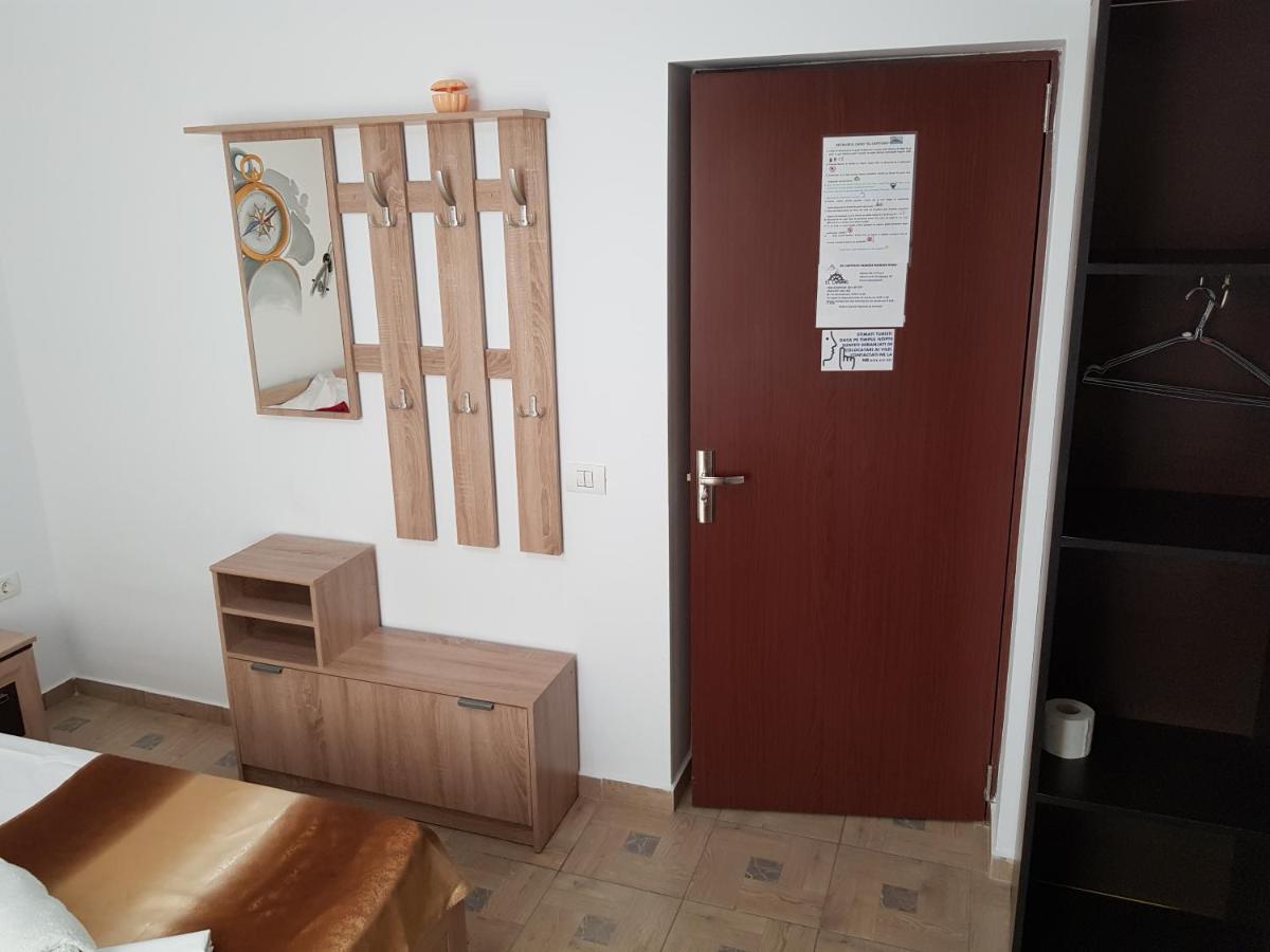 Gasthof El Capitano - Mamaia Nord Năvodari