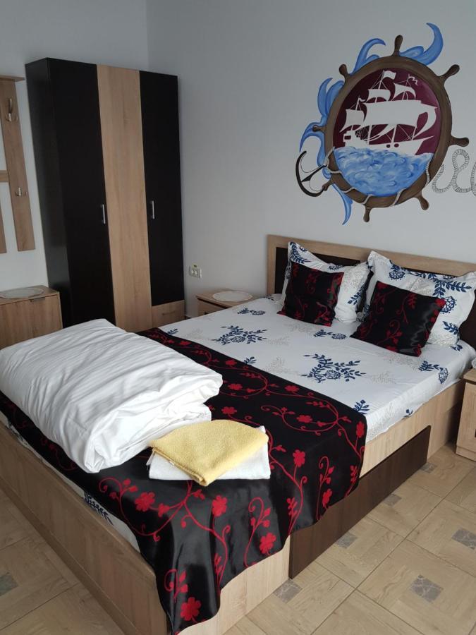 Gasthof El Capitano - Mamaia Nord Năvodari