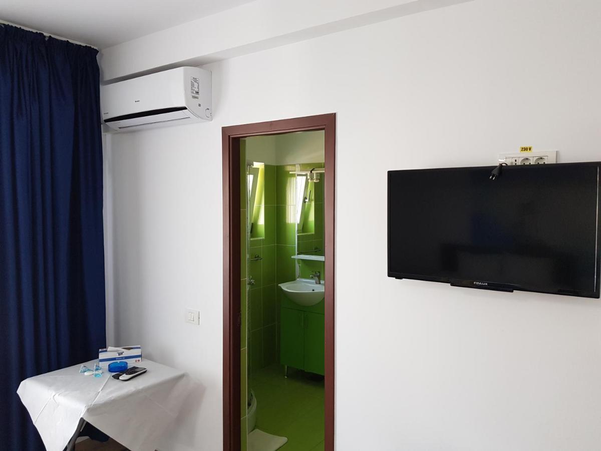 El Capitano - Mamaia Nord Gasthof Năvodari