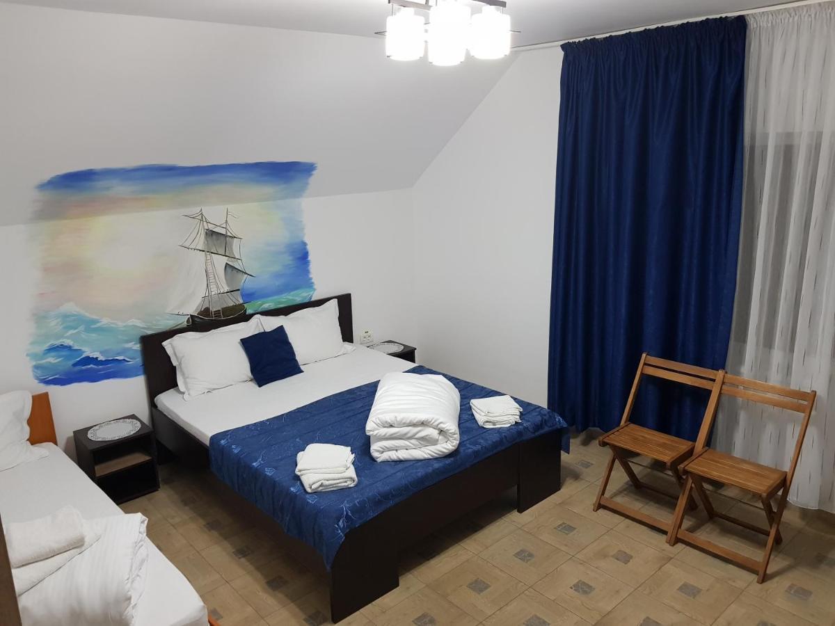 Gasthof El Capitano - Mamaia Nord *