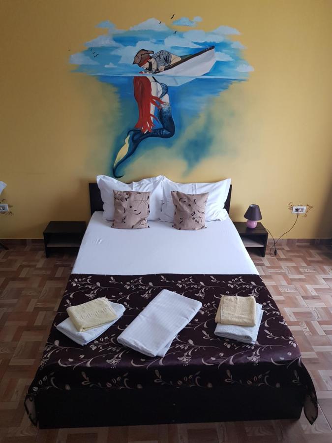 Gasthof El Capitano - Mamaia Nord