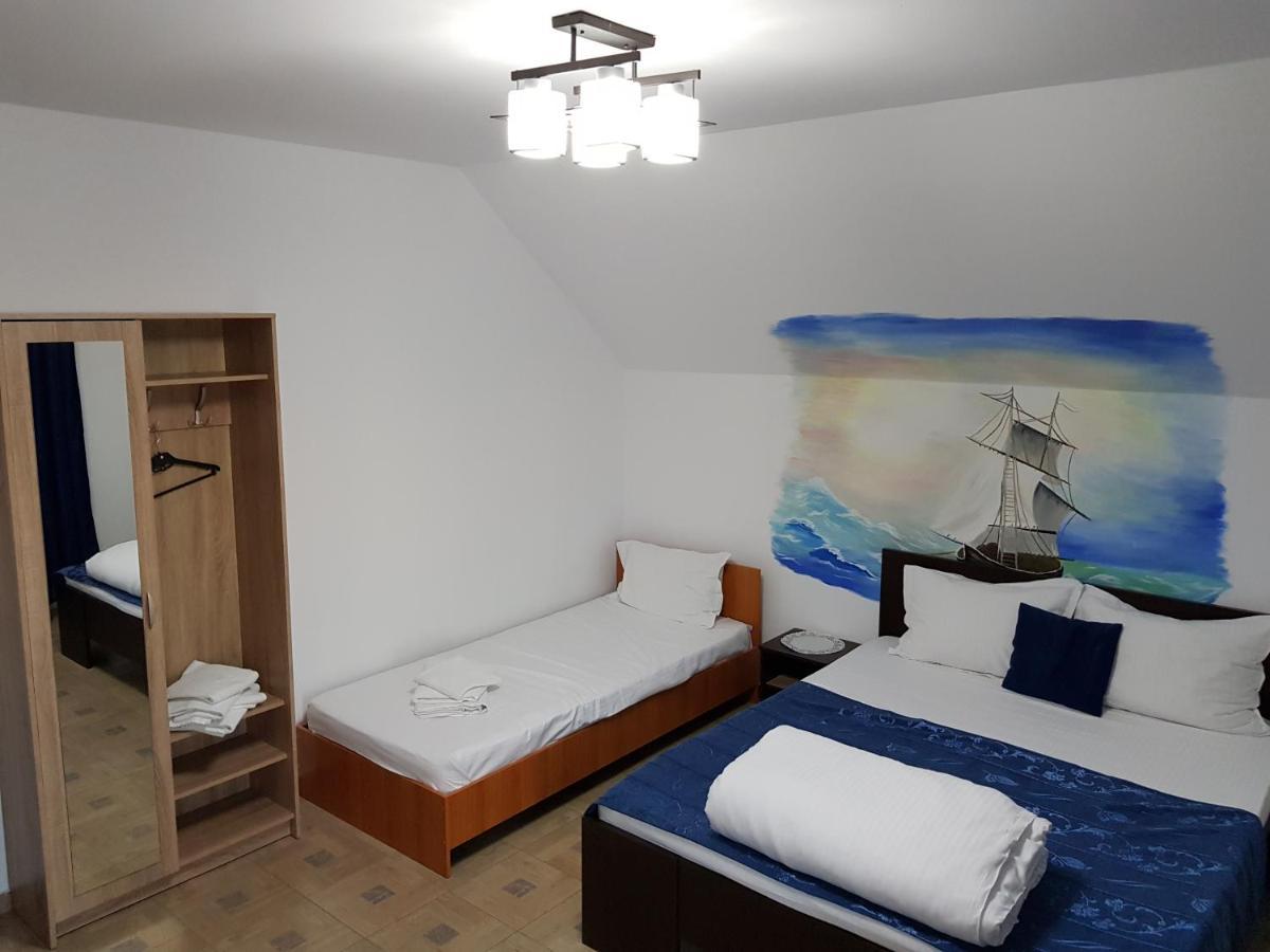 Gasthof El Capitano - Mamaia Nord