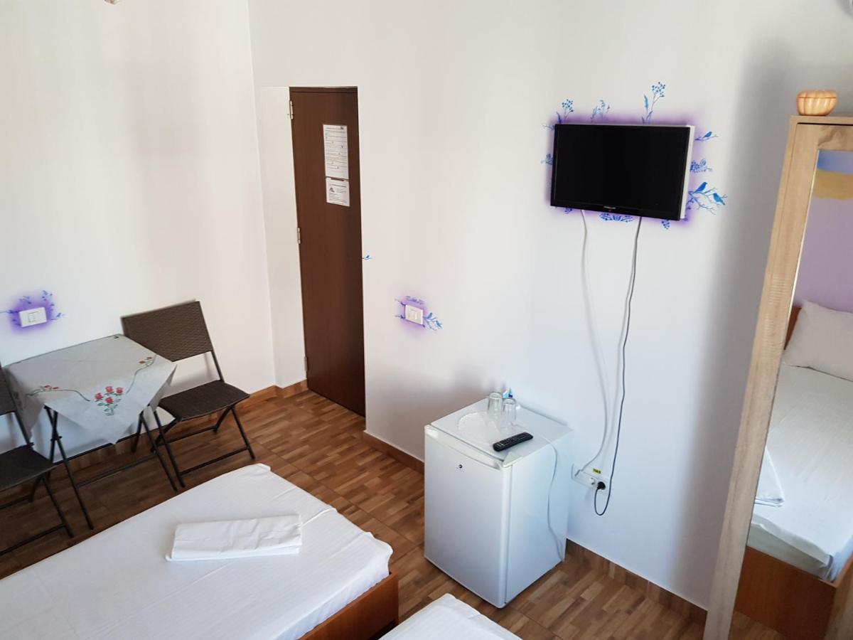 Gasthof El Capitano - Mamaia Nord *