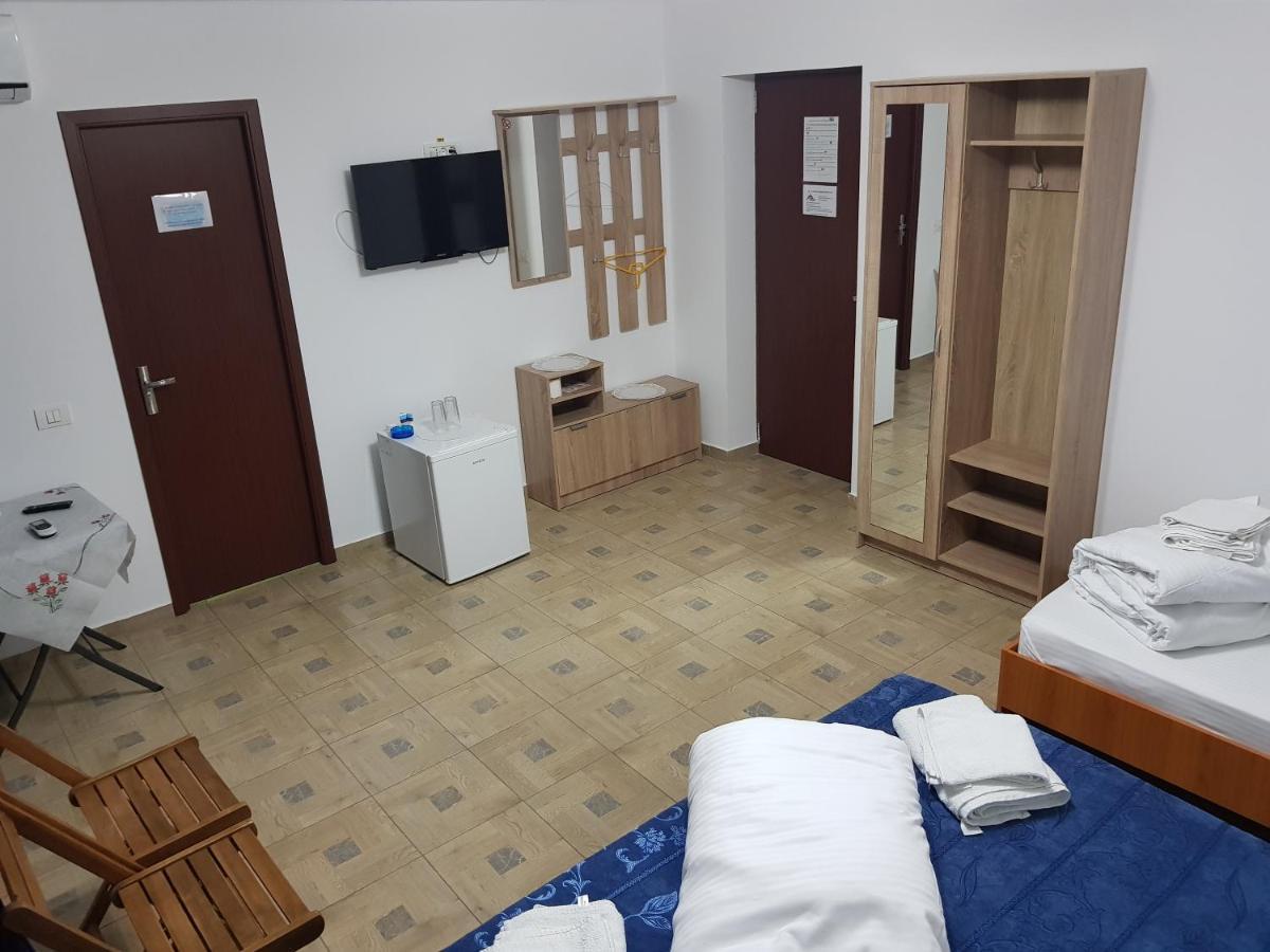 Affittacamere El Capitano - Mamaia Nord *