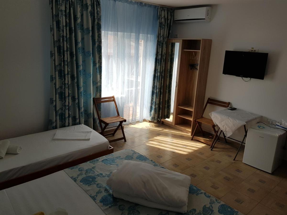 Affittacamere El Capitano - Mamaia Nord Năvodari