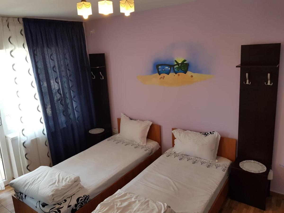 El Capitano - Mamaia Nord * Năvodari